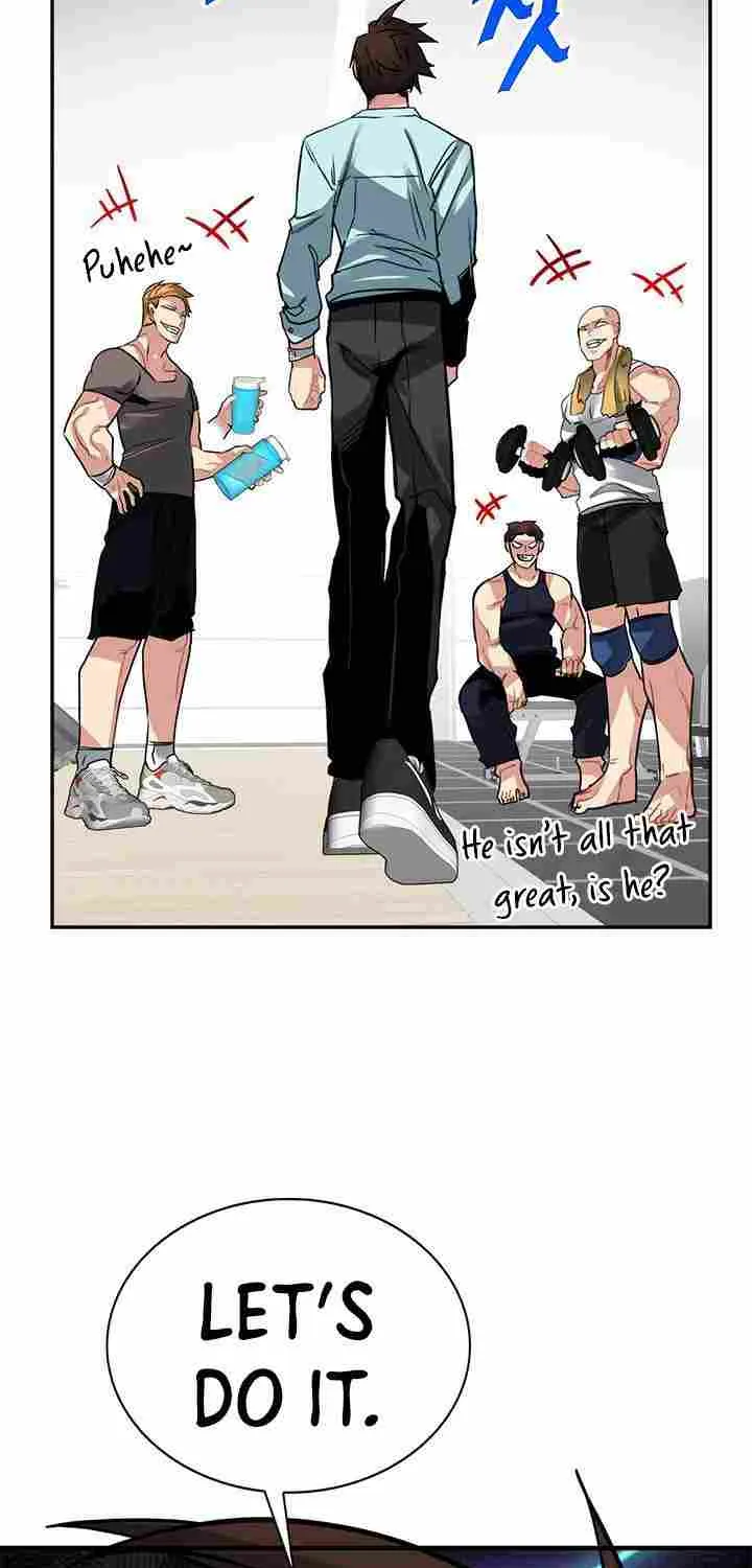 SSS-Class Gacha Hunter Chapter 18 page 30 - 