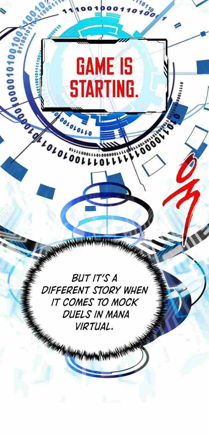 SSS-Class Gacha Hunter Chapter 18 page 38 - 