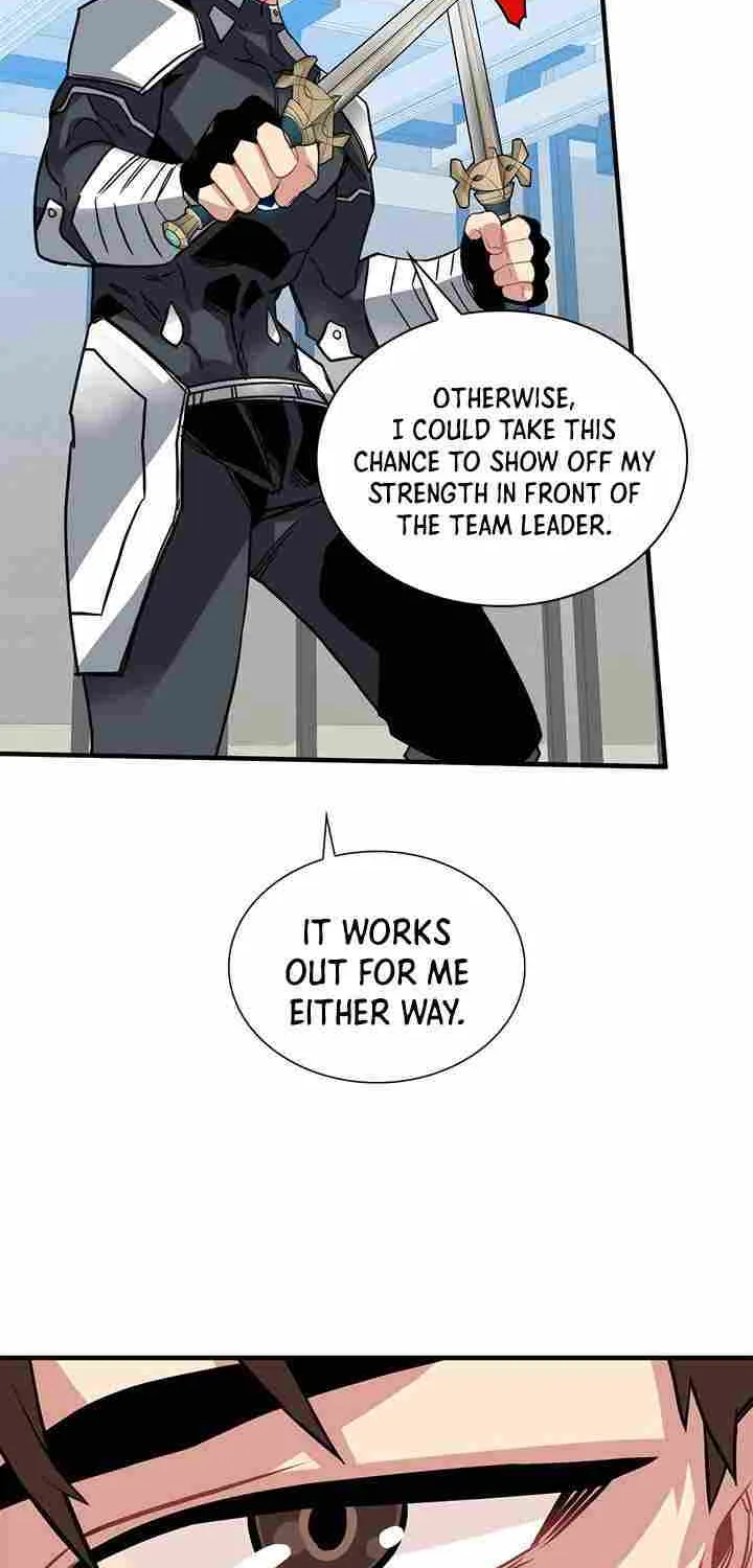 SSS-Class Gacha Hunter Chapter 18 page 46 - 