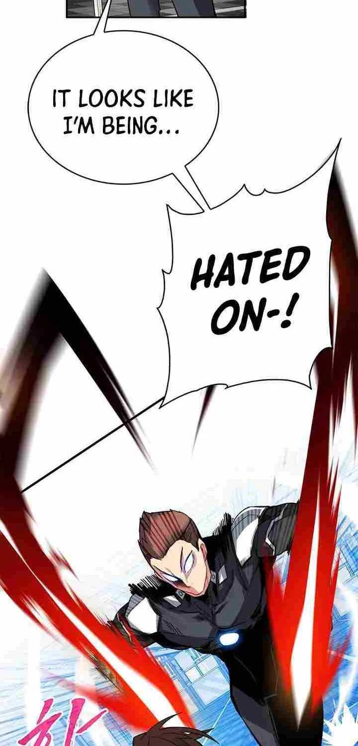 SSS-Class Gacha Hunter Chapter 18 page 48 - 