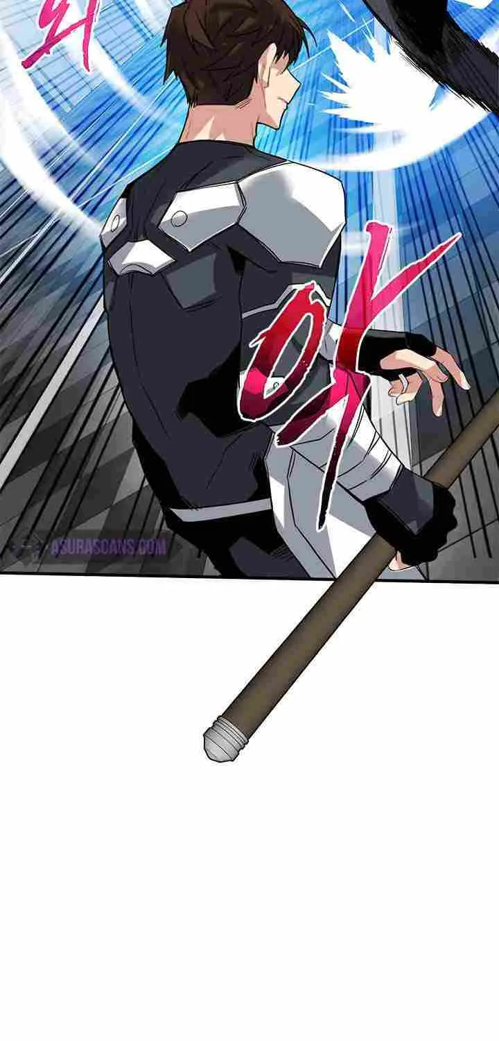 SSS-Class Gacha Hunter Chapter 18 page 49 - 