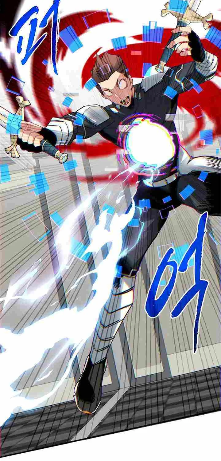 SSS-Class Gacha Hunter Chapter 18 page 52 - 