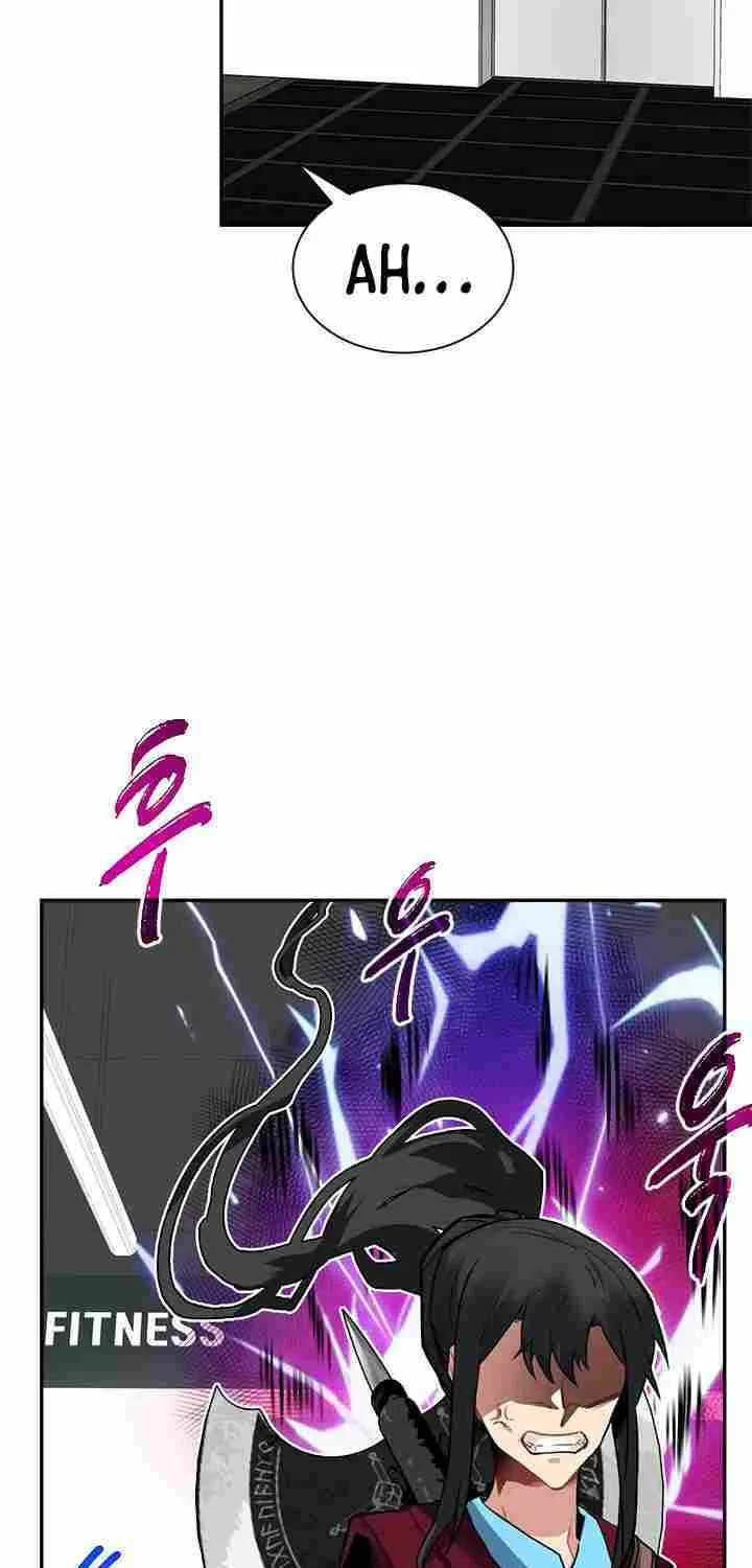 SSS-Class Gacha Hunter Chapter 18 page 58 - 