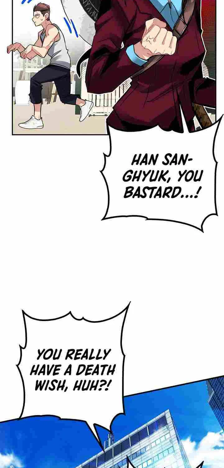 SSS-Class Gacha Hunter Chapter 18 page 59 - 