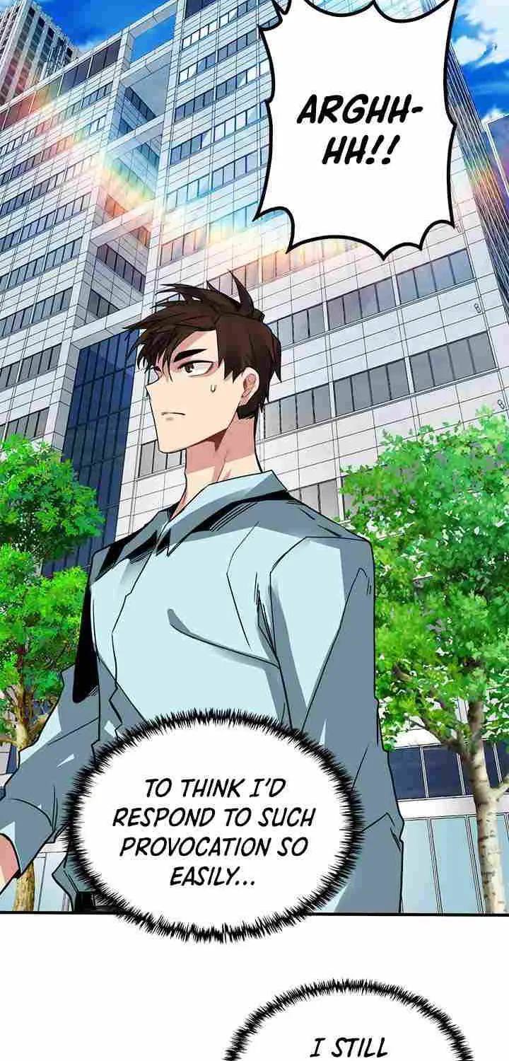 SSS-Class Gacha Hunter Chapter 18 page 60 - 