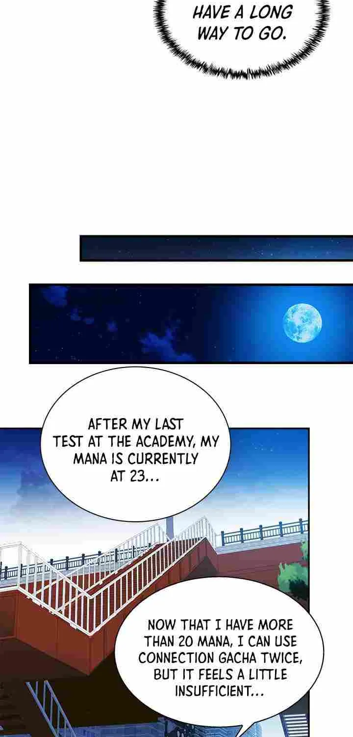 SSS-Class Gacha Hunter Chapter 18 page 61 - 