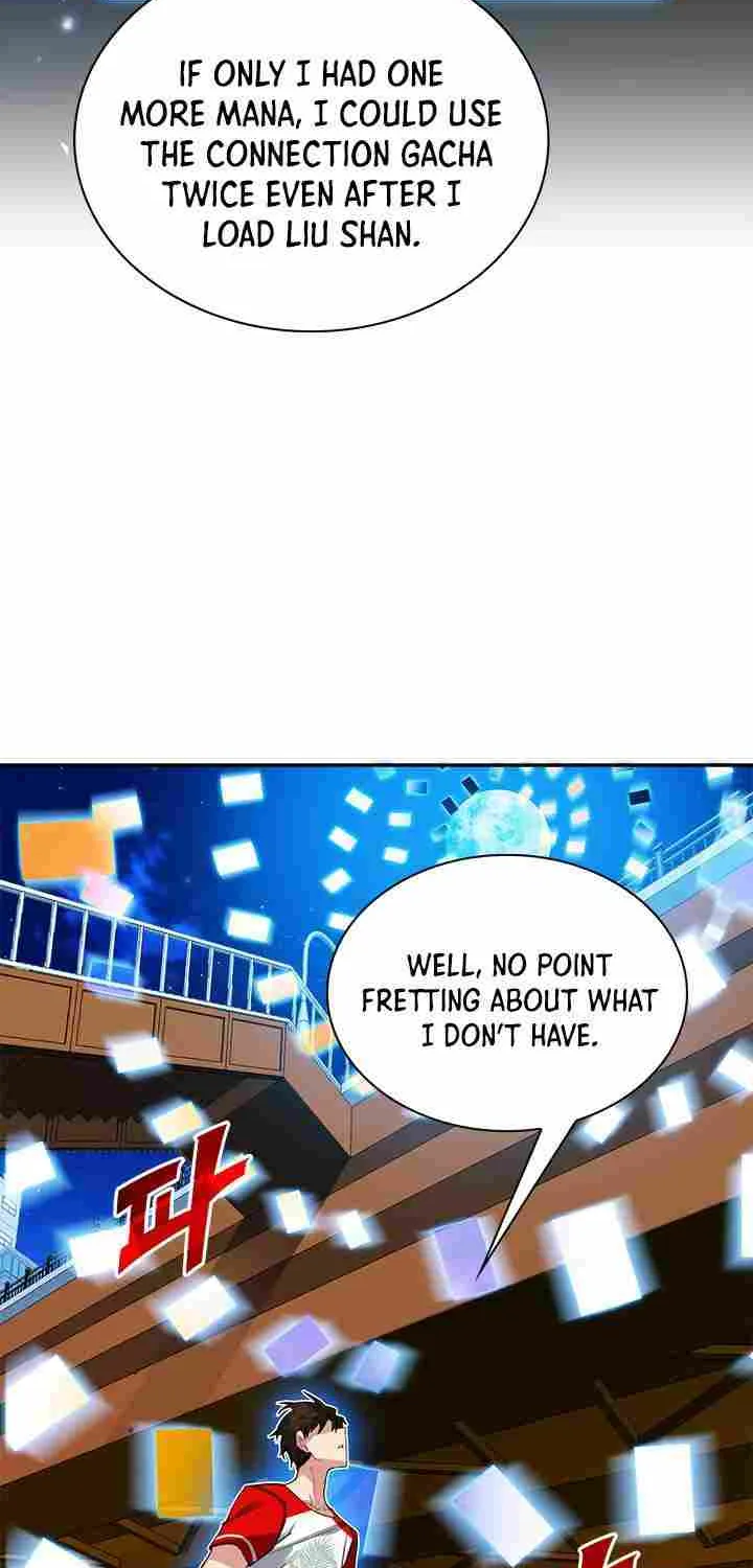 SSS-Class Gacha Hunter Chapter 18 page 63 - 