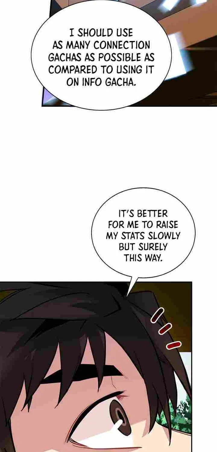 SSS-Class Gacha Hunter Chapter 18 page 65 - 