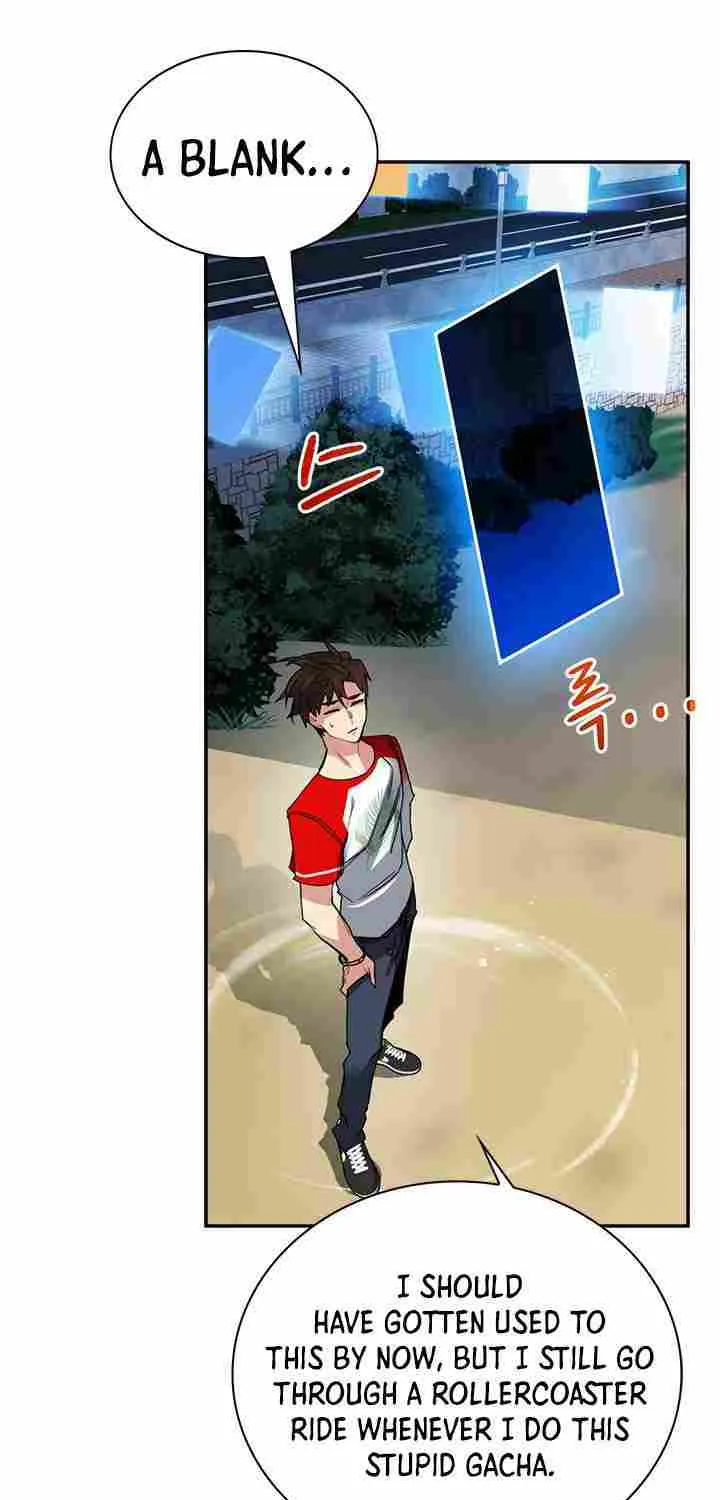 SSS-Class Gacha Hunter Chapter 18 page 67 - 