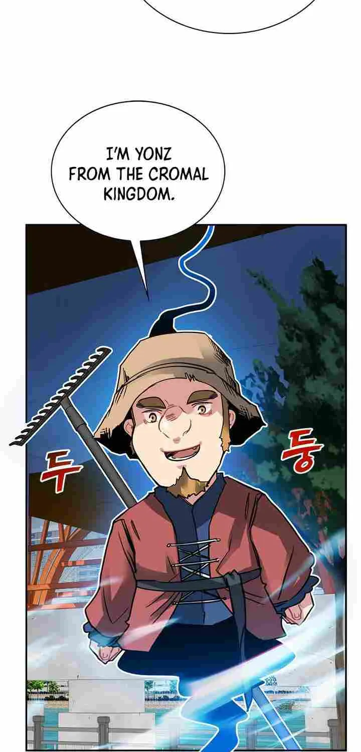 SSS-Class Gacha Hunter Chapter 18 page 68 - 