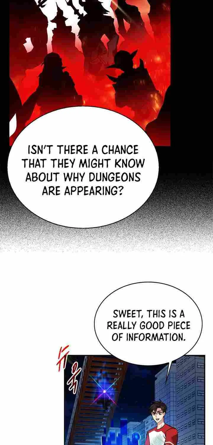 SSS-Class Gacha Hunter Chapter 18 page 75 - 