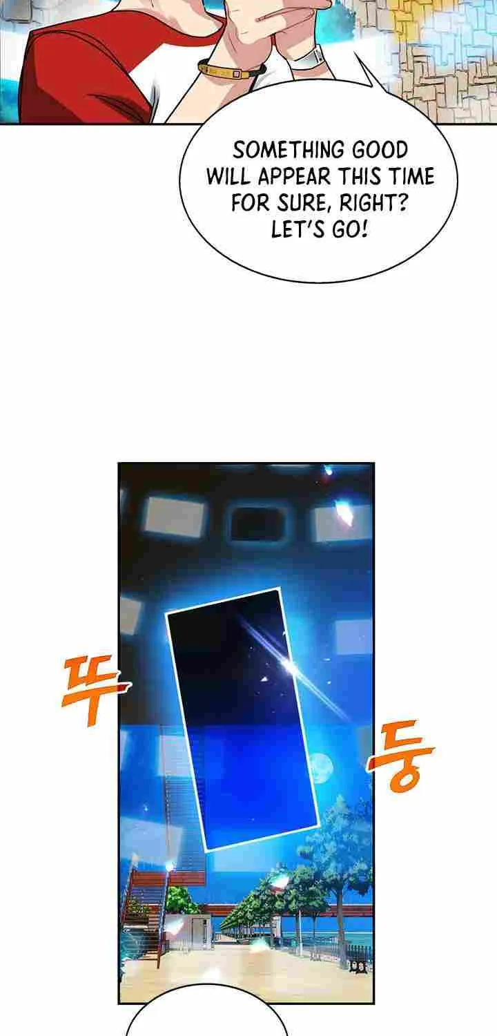 SSS-Class Gacha Hunter Chapter 18 page 77 - 
