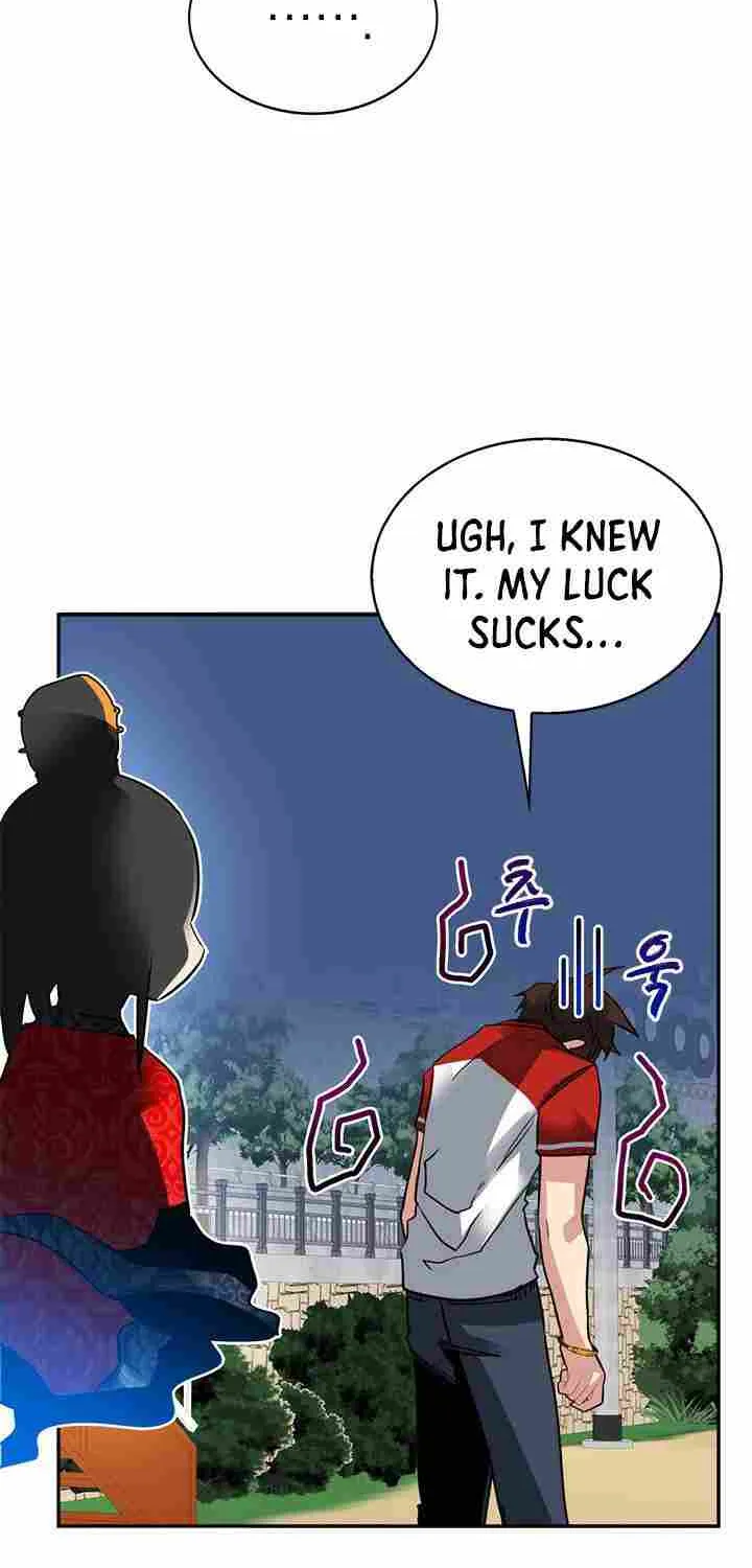 SSS-Class Gacha Hunter Chapter 18 page 78 - 