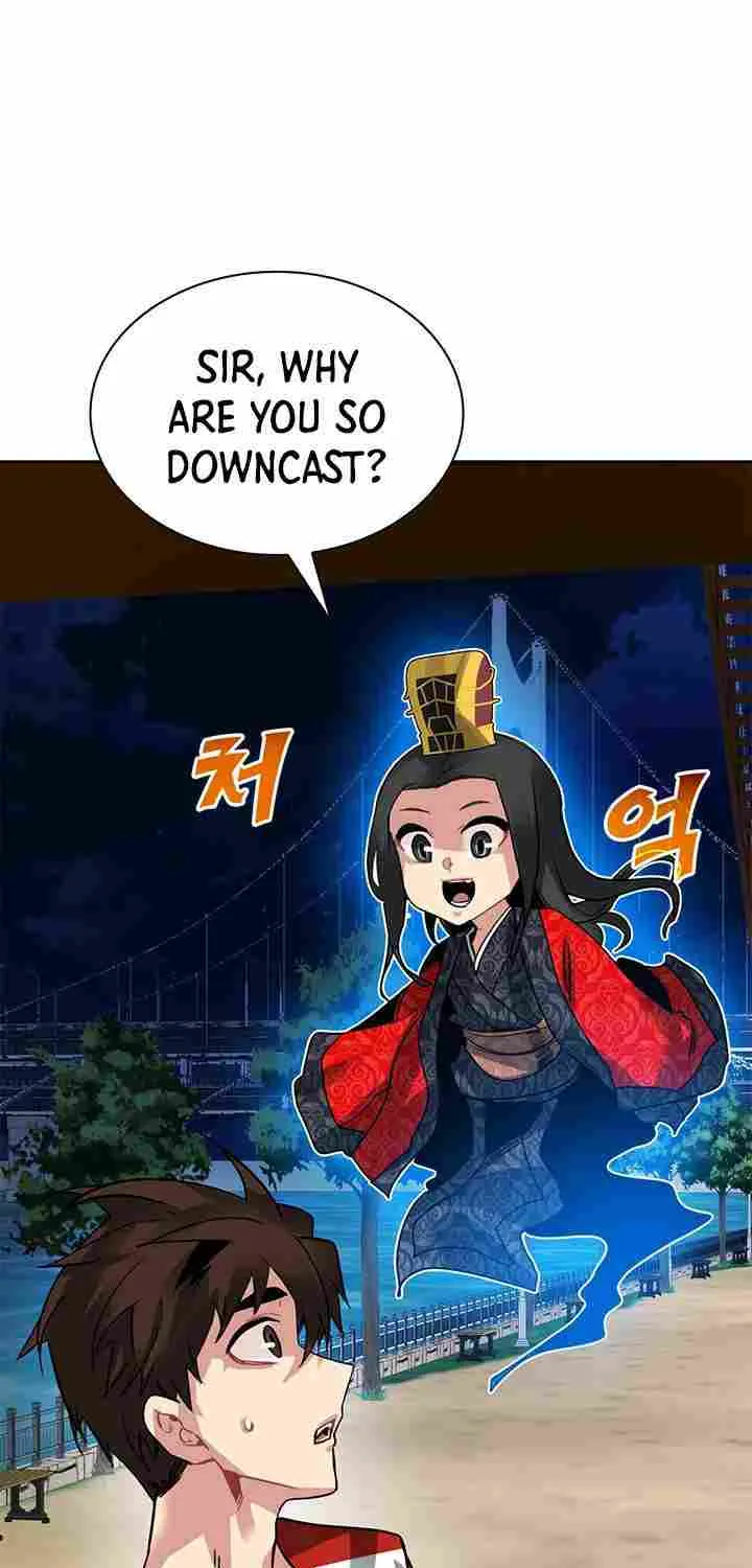 SSS-Class Gacha Hunter Chapter 18 page 79 - 