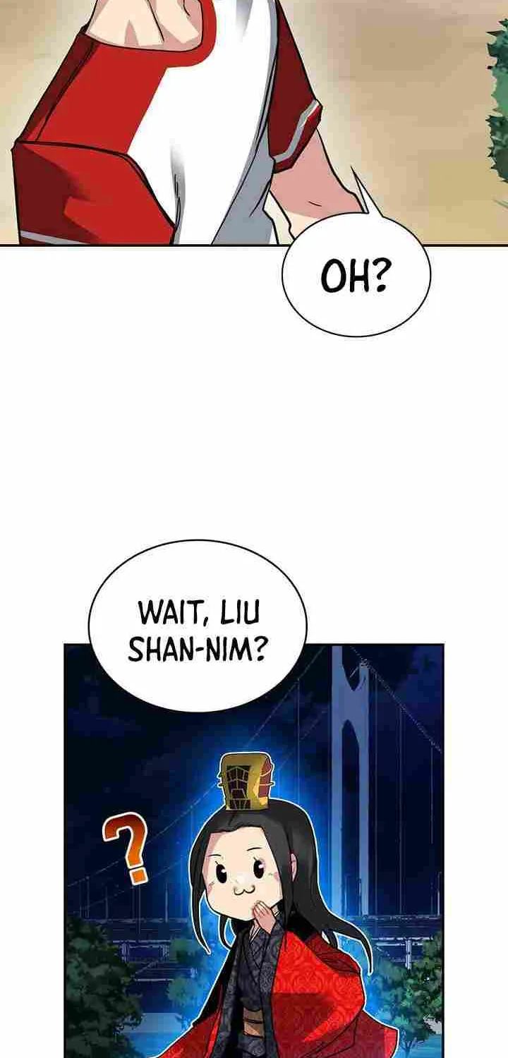 SSS-Class Gacha Hunter Chapter 18 page 80 - 