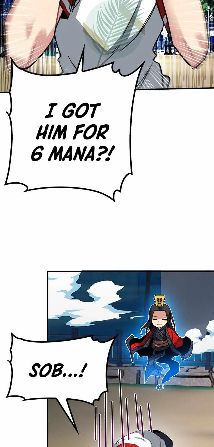 SSS-Class Gacha Hunter Chapter 18 page 85 - 