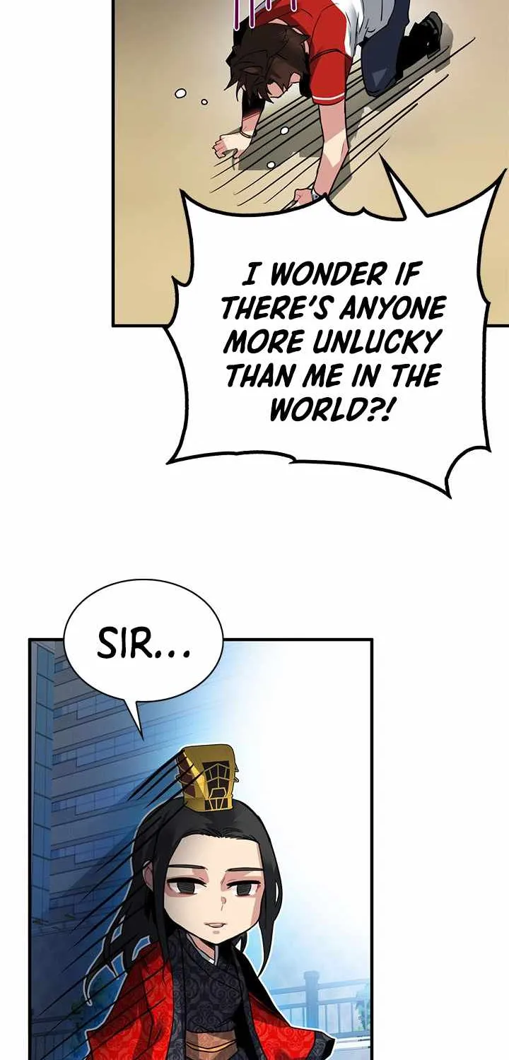 SSS-Class Gacha Hunter Chapter 18 page 86 - 