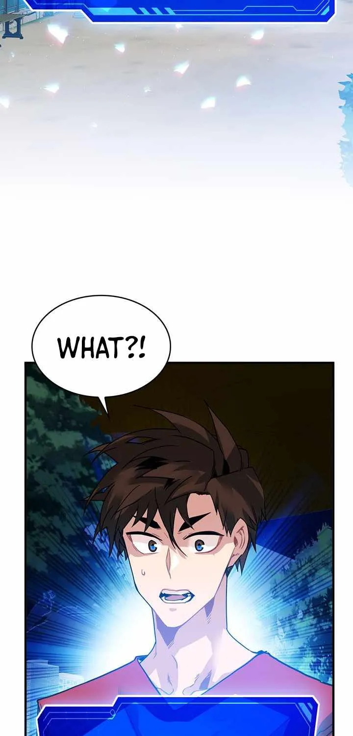 SSS-Class Gacha Hunter Chapter 18 page 91 - 