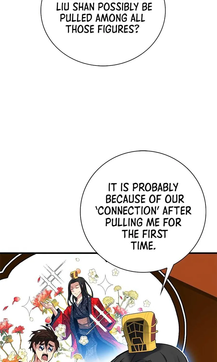 SSS-Class Gacha Hunter Chapter 19 page 14 - 