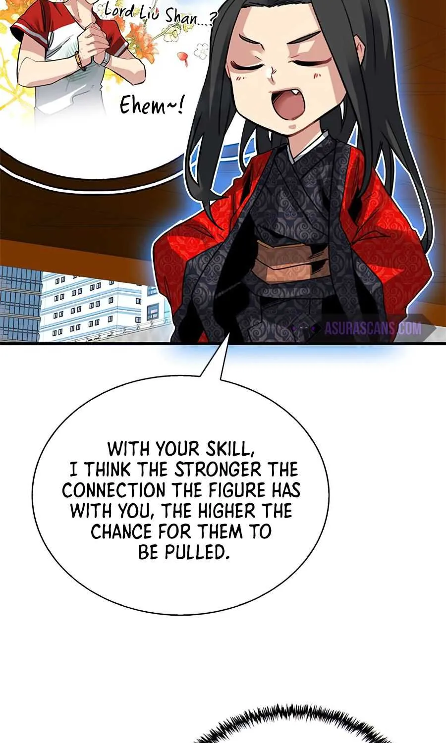 SSS-Class Gacha Hunter Chapter 19 page 15 - 