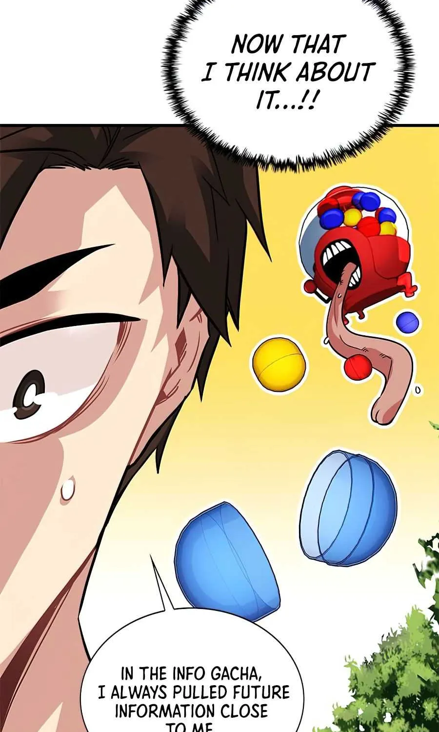 SSS-Class Gacha Hunter Chapter 19 page 16 - 