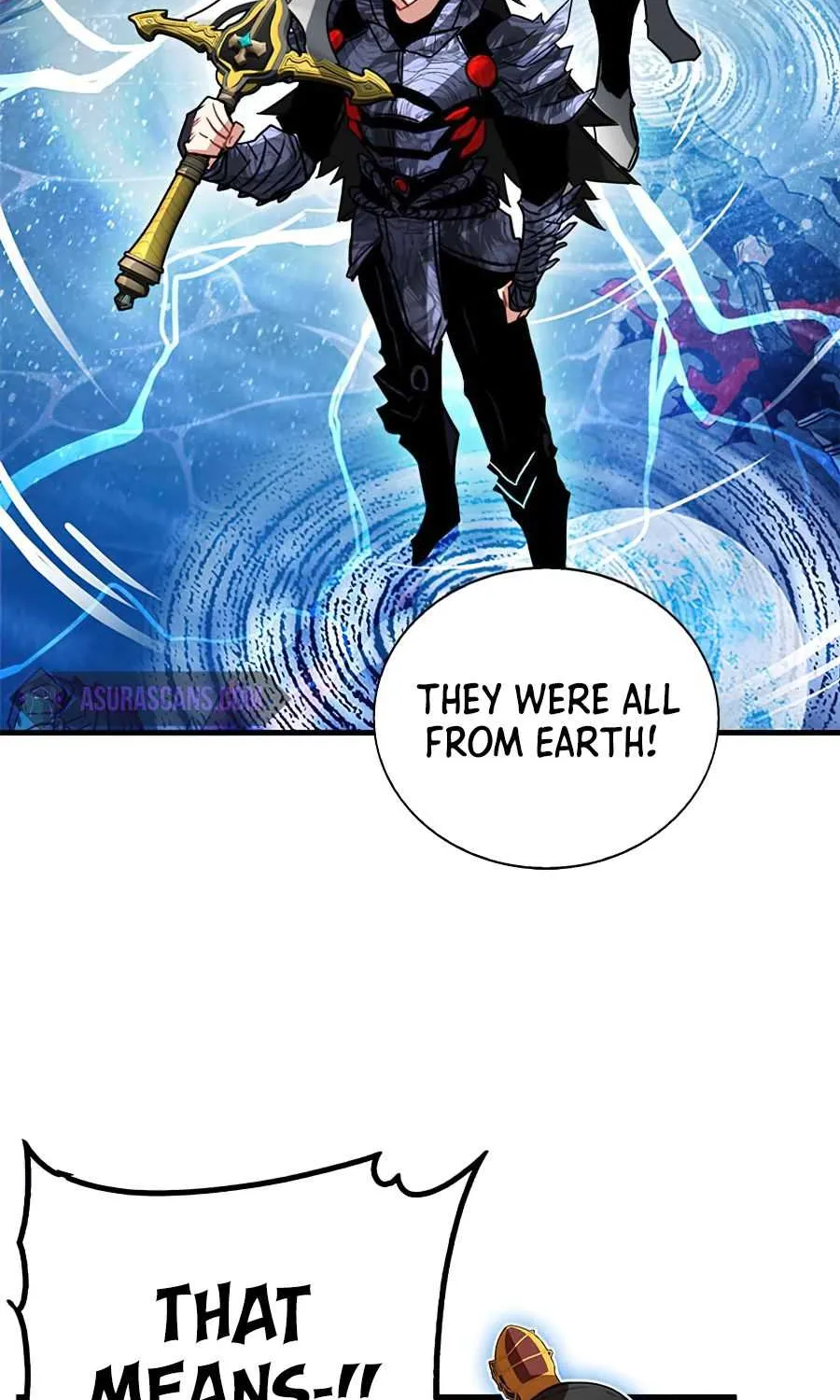SSS-Class Gacha Hunter Chapter 19 page 18 - 