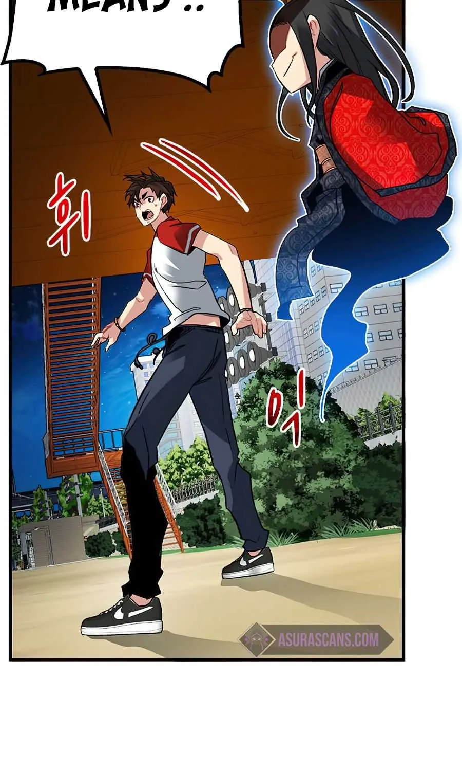 SSS-Class Gacha Hunter Chapter 19 page 19 - 