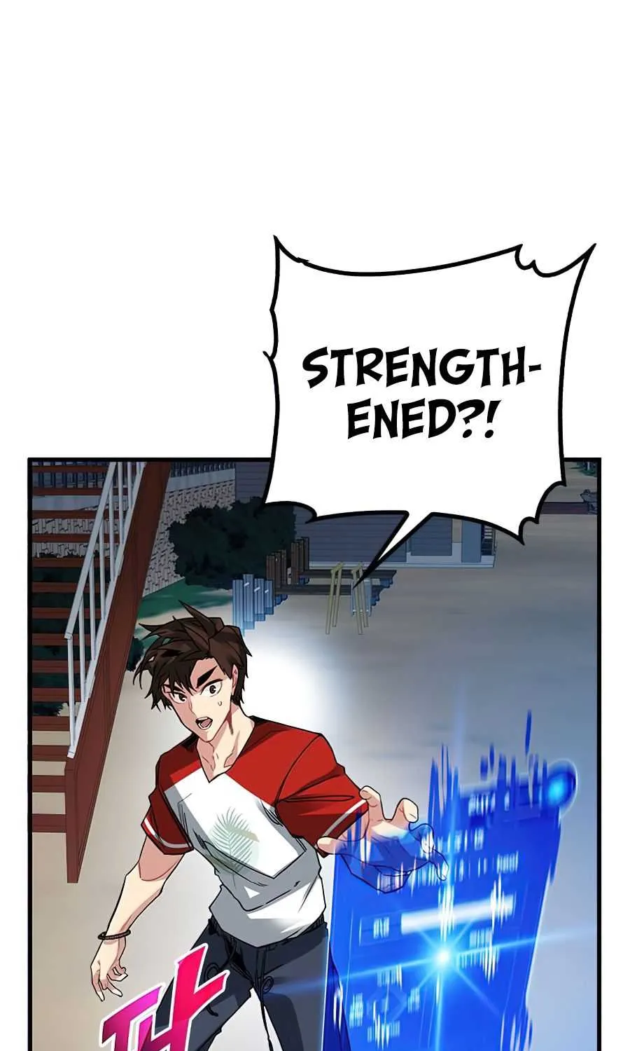 SSS-Class Gacha Hunter Chapter 19 page 3 - 