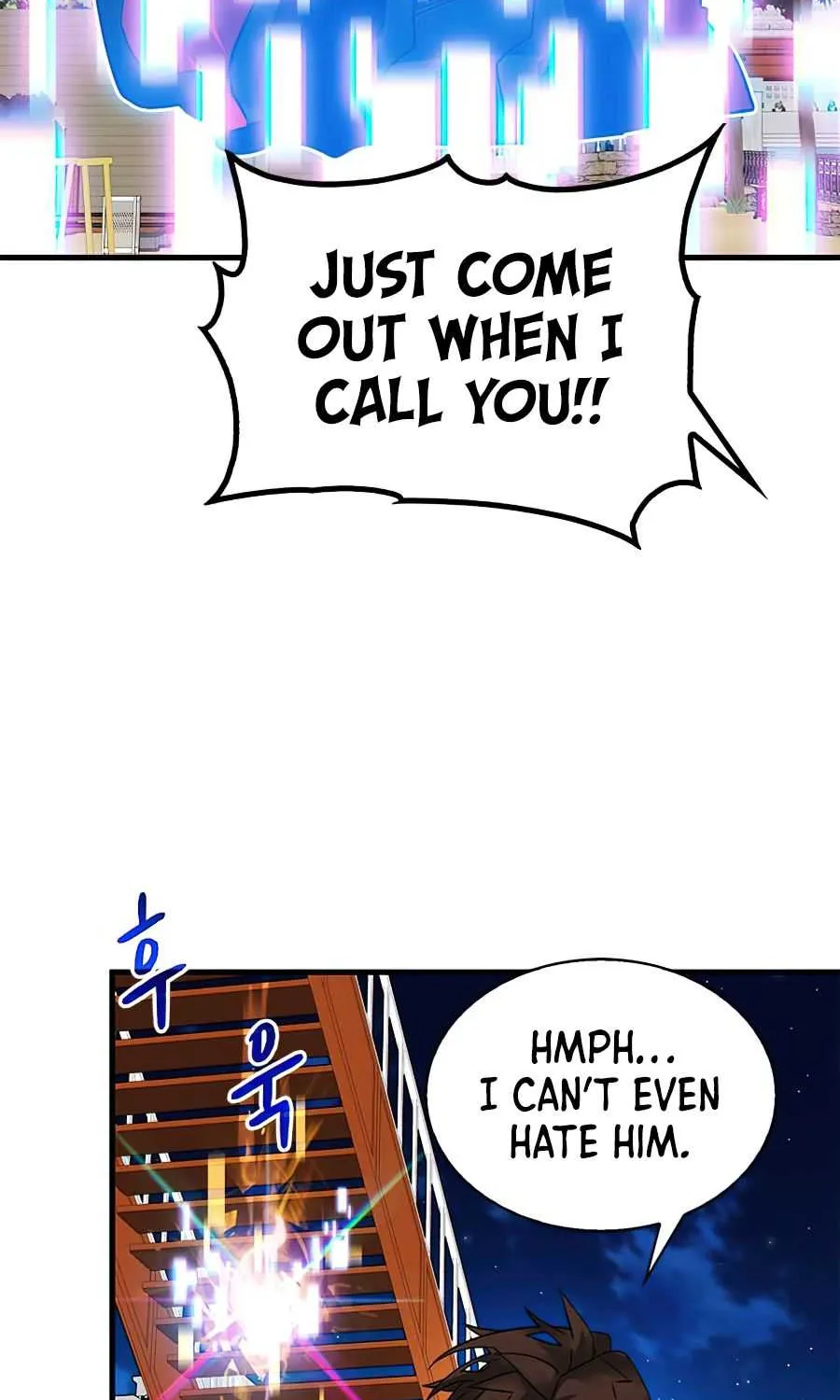 SSS-Class Gacha Hunter Chapter 19 page 22 - 