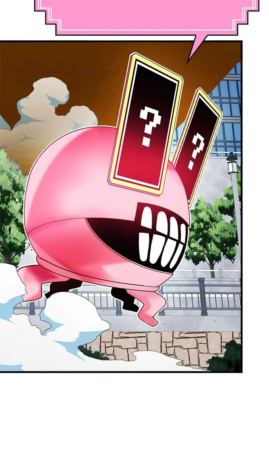 SSS-Class Gacha Hunter Chapter 19 page 31 - 