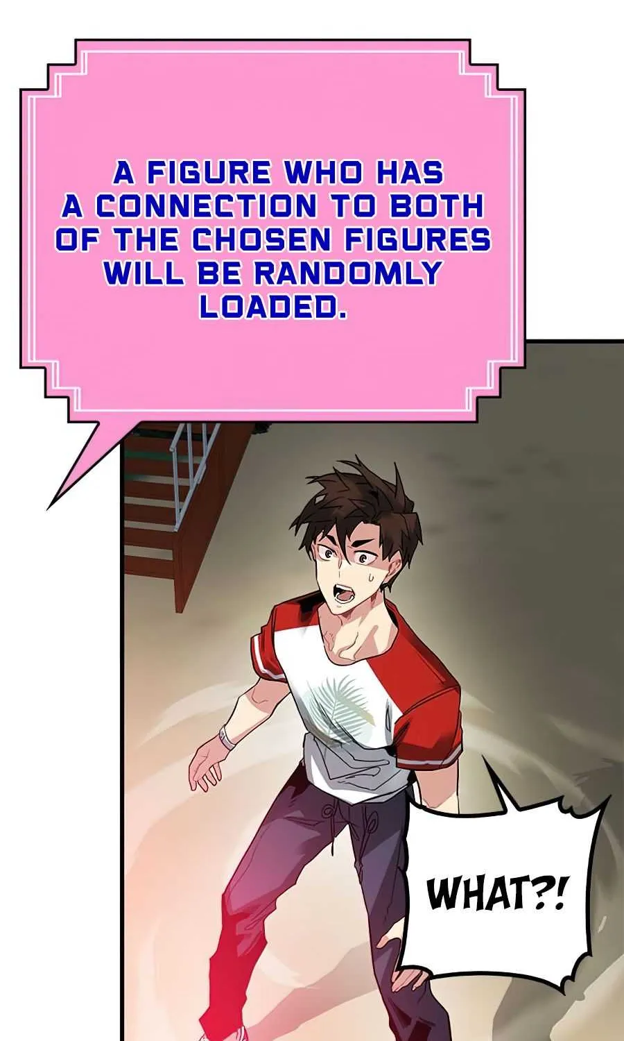 SSS-Class Gacha Hunter Chapter 19 page 32 - 