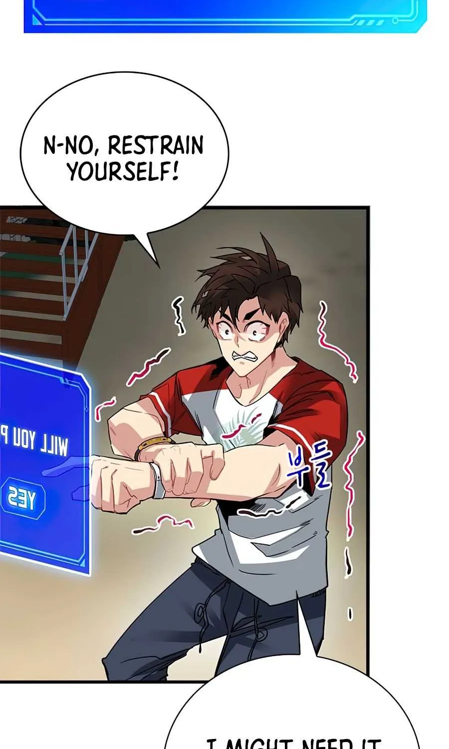 SSS-Class Gacha Hunter Chapter 19 page 41 - 