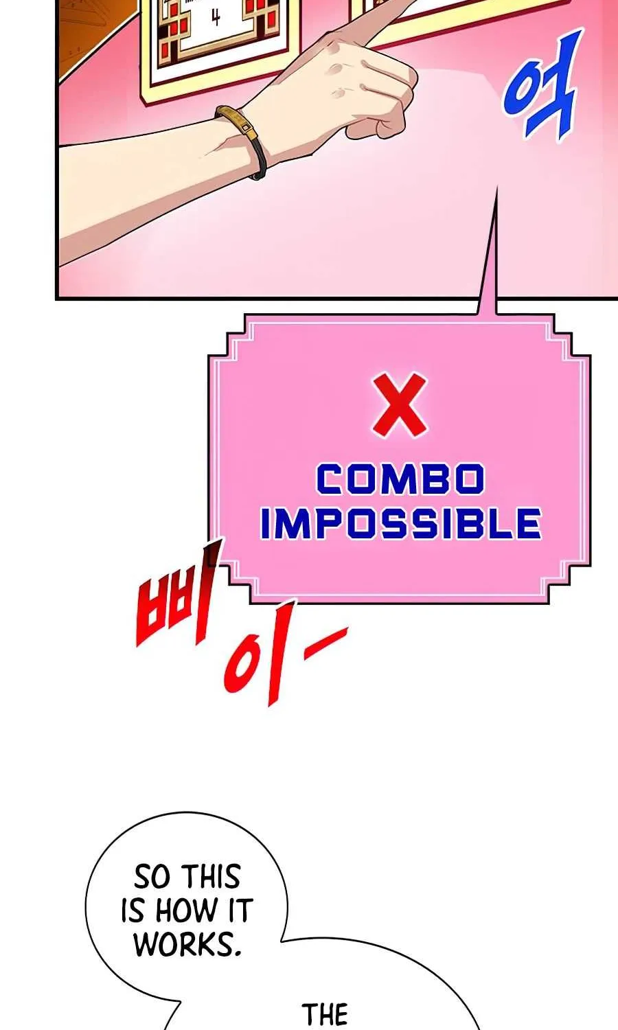 SSS-Class Gacha Hunter Chapter 19 page 43 - 