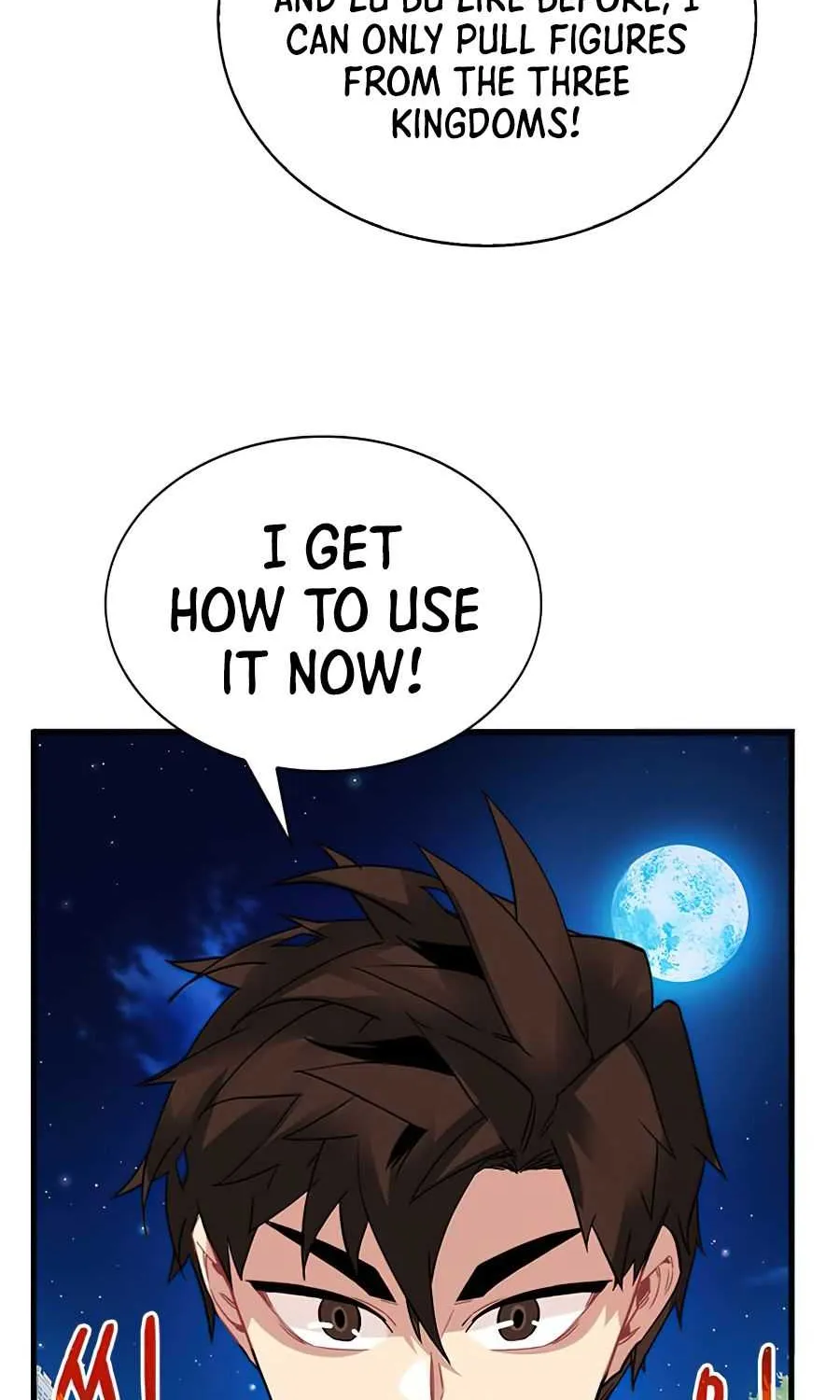 SSS-Class Gacha Hunter Chapter 19 page 45 - 