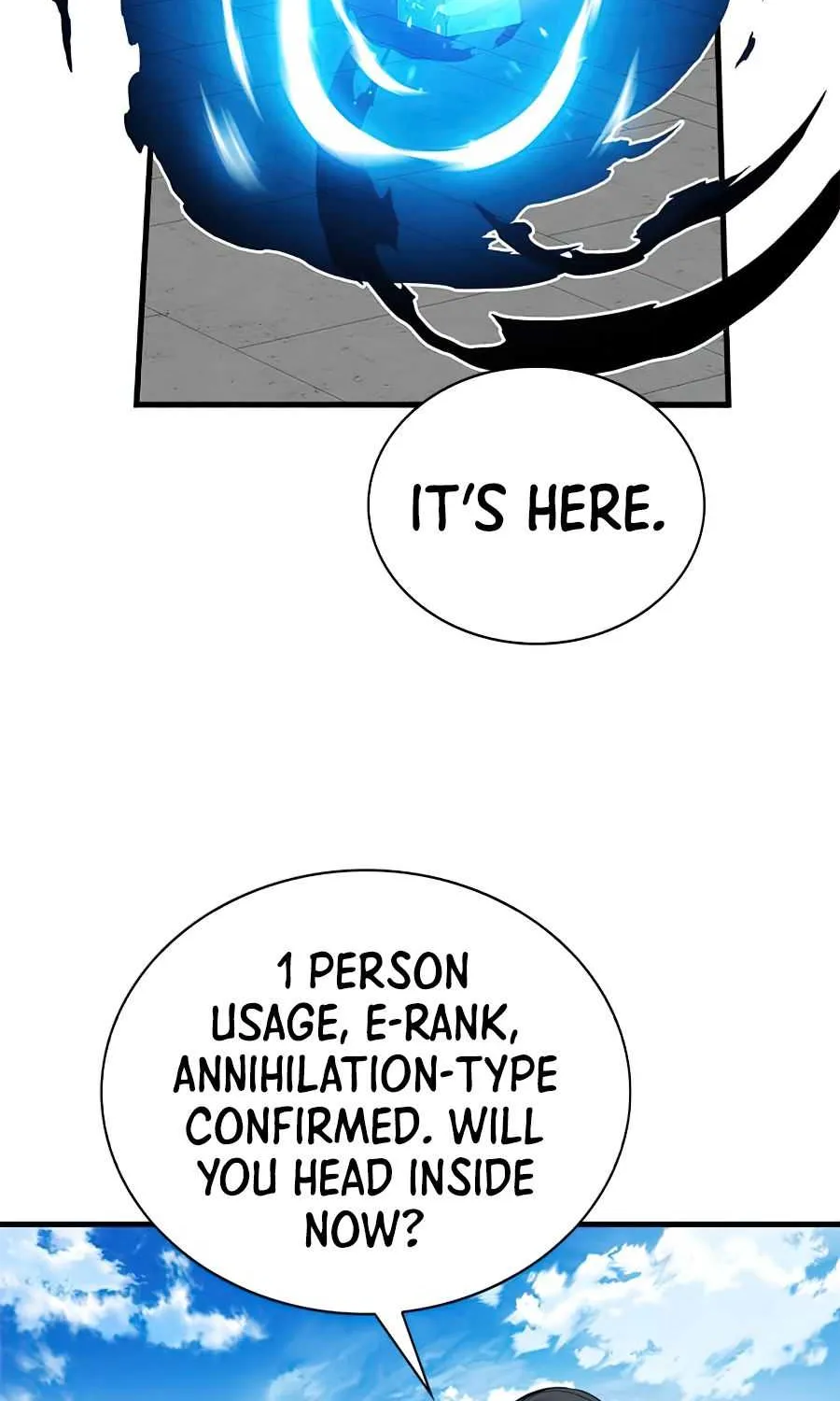SSS-Class Gacha Hunter Chapter 19 page 49 - 