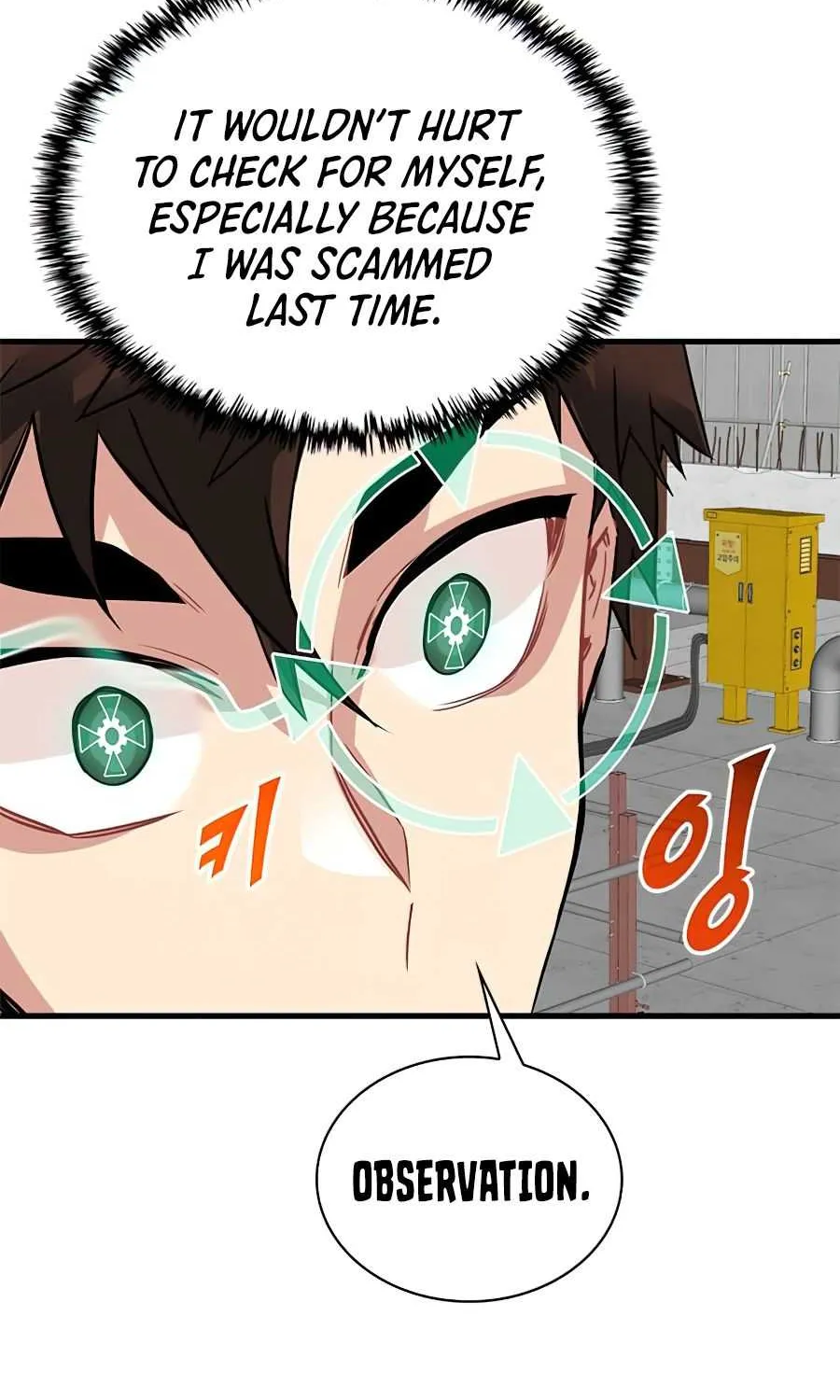 SSS-Class Gacha Hunter Chapter 19 page 51 - 