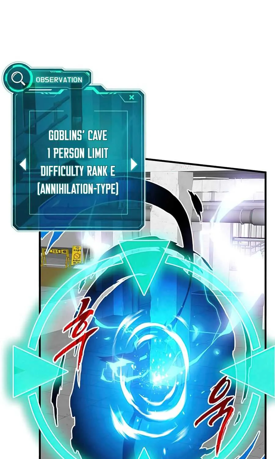 SSS-Class Gacha Hunter Chapter 19 page 52 - 