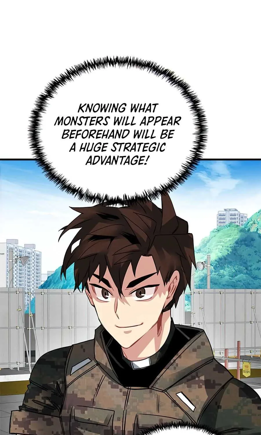 SSS-Class Gacha Hunter Chapter 19 page 56 - 