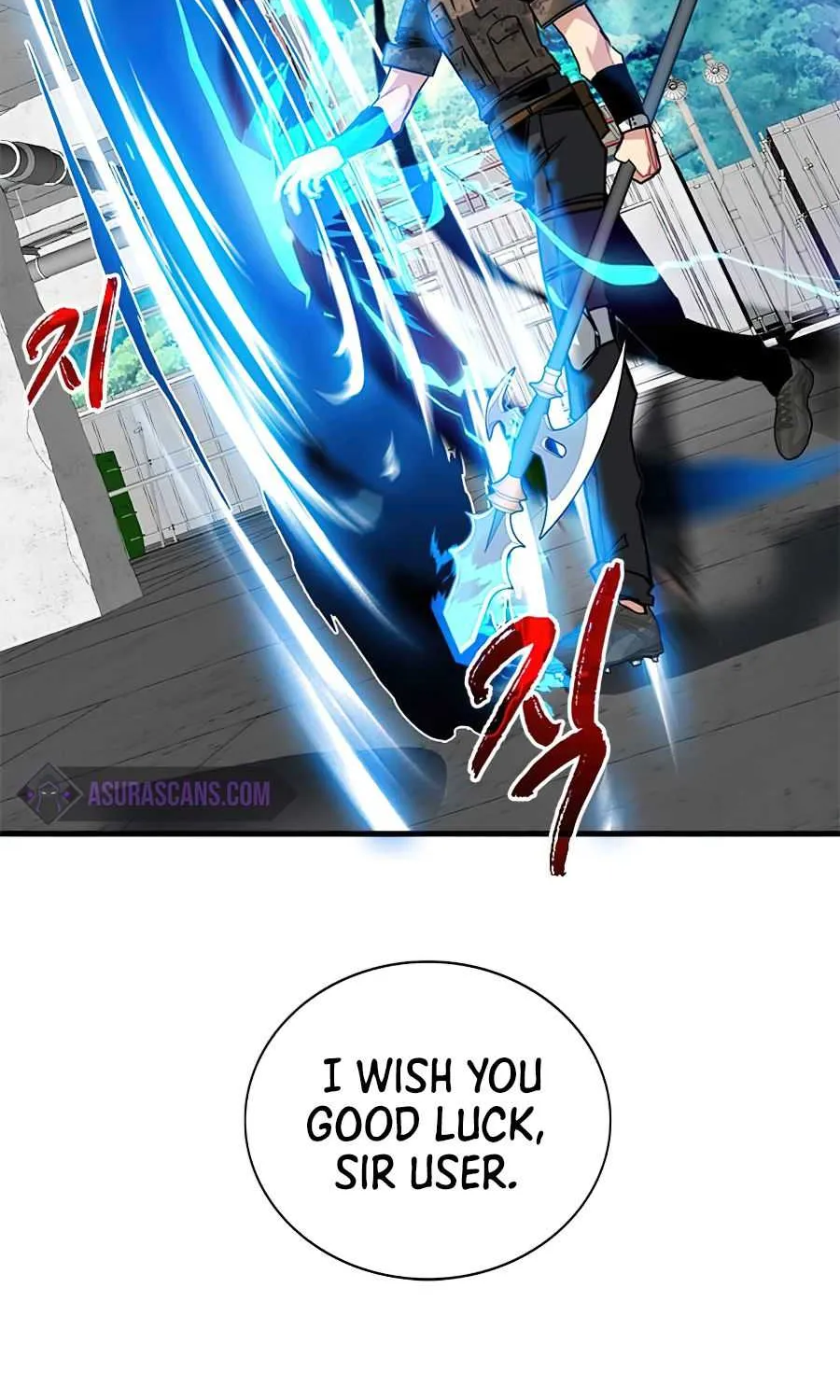 SSS-Class Gacha Hunter Chapter 19 page 58 - 