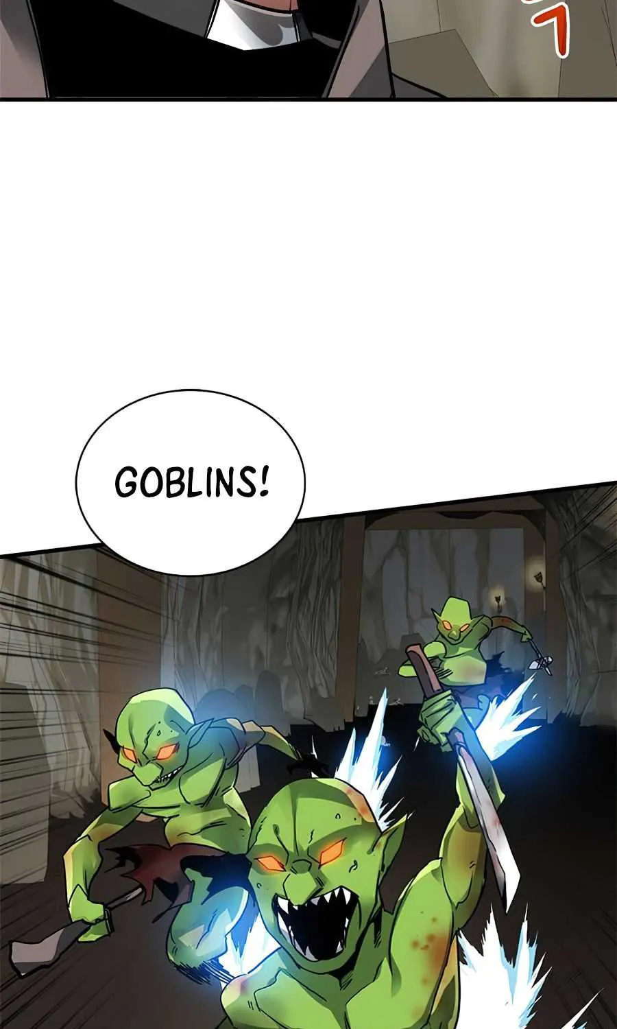 SSS-Class Gacha Hunter Chapter 19 page 61 - 