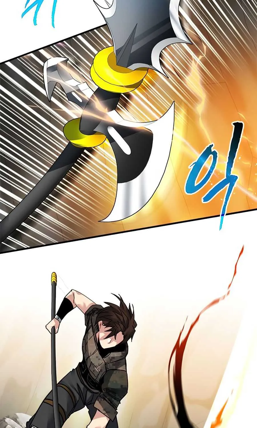 SSS-Class Gacha Hunter Chapter 19 page 63 - 