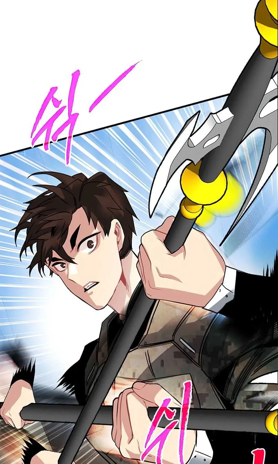 SSS-Class Gacha Hunter Chapter 19 page 65 - 