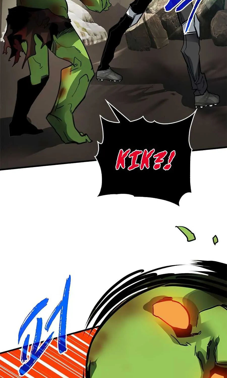 SSS-Class Gacha Hunter Chapter 19 page 68 - 
