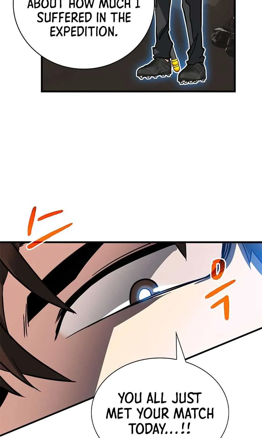 SSS-Class Gacha Hunter Chapter 19 page 71 - 