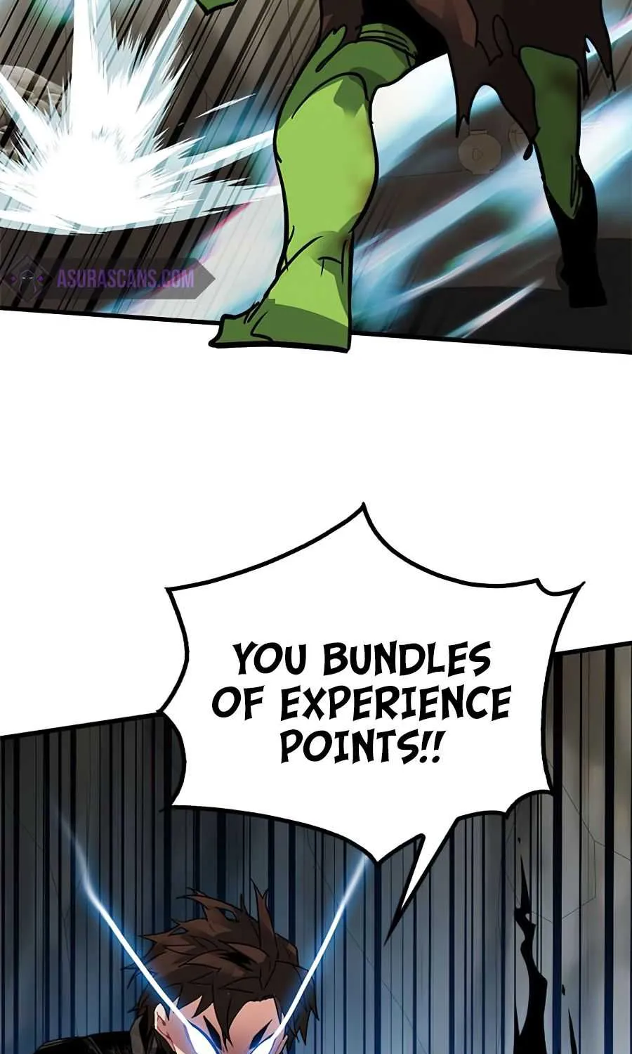 SSS-Class Gacha Hunter Chapter 19 page 75 - 
