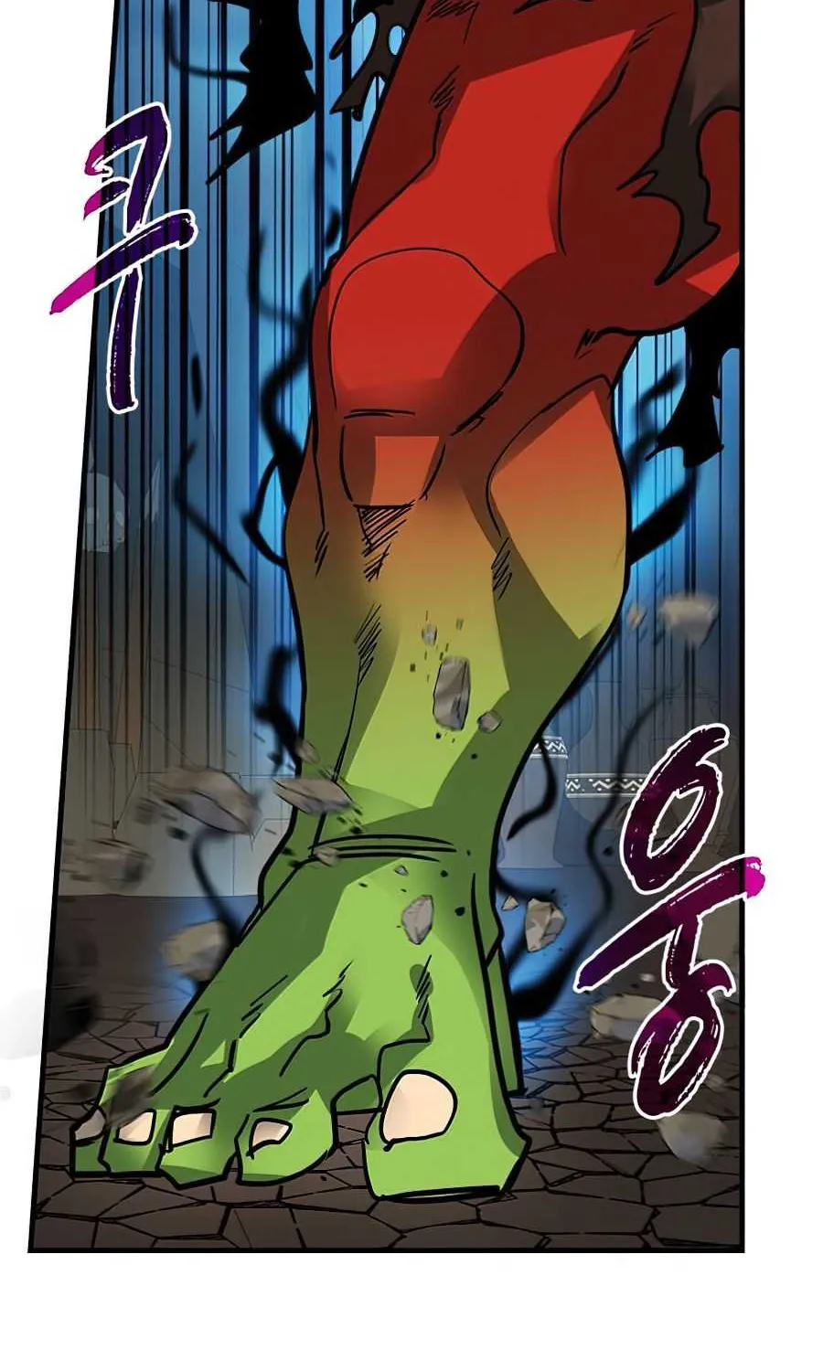 SSS-Class Gacha Hunter Chapter 19 page 82 - 