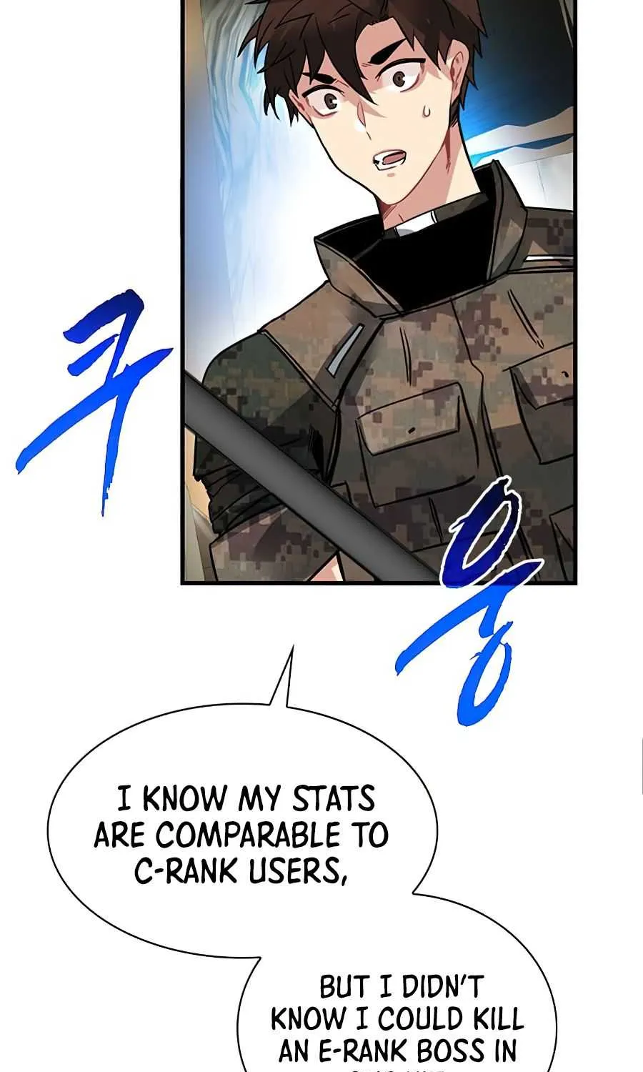 SSS-Class Gacha Hunter Chapter 19 page 87 - 
