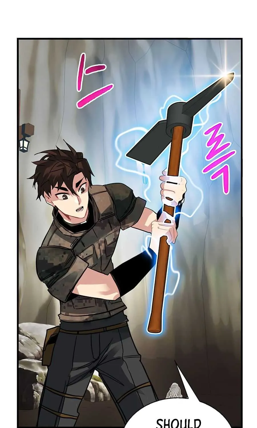 SSS-Class Gacha Hunter Chapter 19 page 89 - 