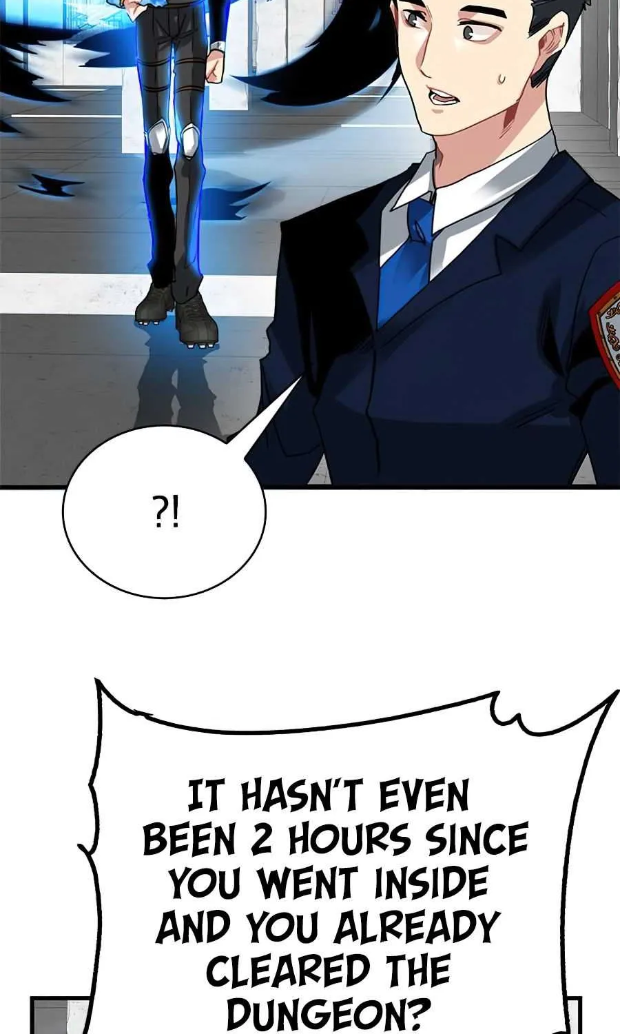 SSS-Class Gacha Hunter Chapter 19 page 94 - 
