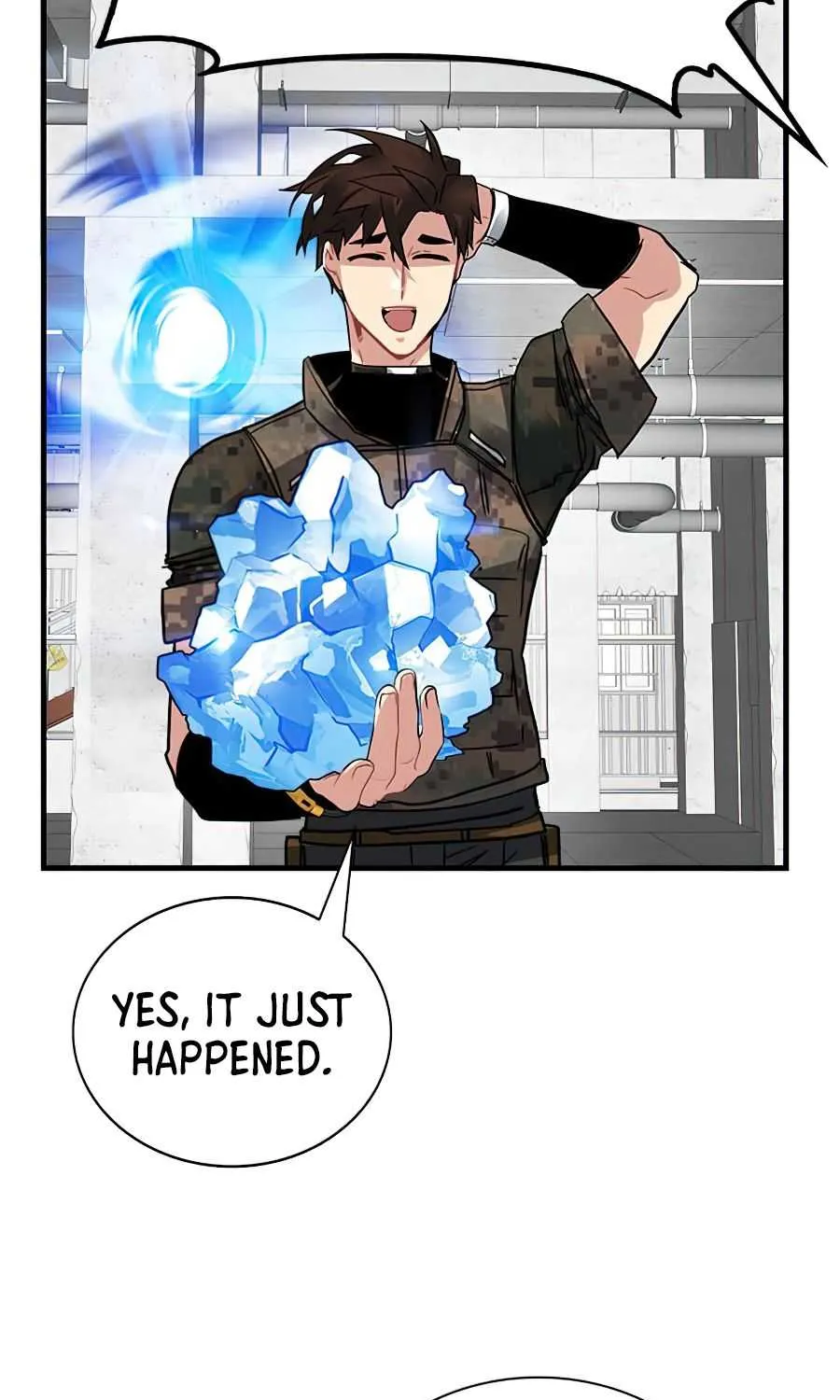 SSS-Class Gacha Hunter Chapter 19 page 95 - 